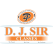 D.J. Sir Classes