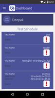 Equations Online Test ภาพหน้าจอ 3