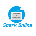Spark Online ikona