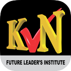 KVN Classes Pvt. Ltd. biểu tượng