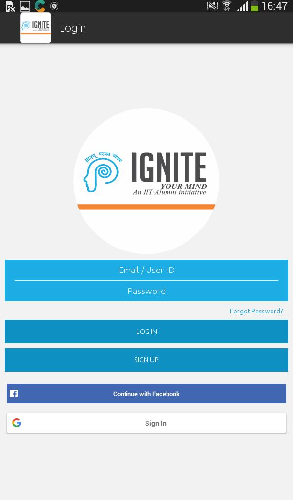 Ignite S Nata For Android Apk Download - ignite roblox id youtube