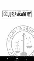 Juris Academy-poster