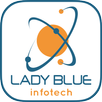 Lady Blue online test series APK