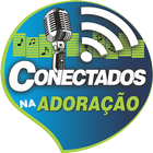 Conectados na Adoração ไอคอน