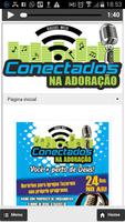 Conectados na Adoração capture d'écran 2