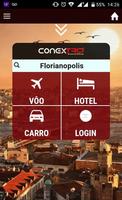 ConeX Trip poster