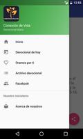 Devocional Diario Cristiano syot layar 1
