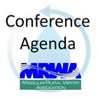 MRWA Conference Agenda icon