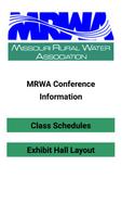 MRWA Conference Agenda screenshot 1