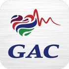 GAC 2018 أيقونة