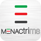 Third MENACTRIMS Congress icône