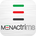 Third MENACTRIMS Congress icon