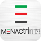 Fourth MENACTRIMS Congress icône