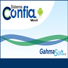 Confia Movil Tablet иконка
