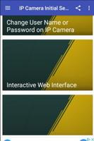 IP Camera screenshot 1