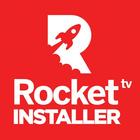 Loader Rocket TV icône