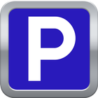 Parken in Österreich আইকন