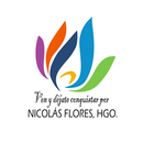 Conoce Nicolas Flores Hgo. APK