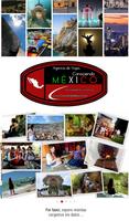 Conociendo México Affiche