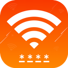 Network Master - WiFi Speed Test icône