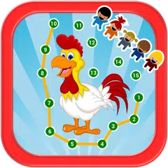 Connect Dots. Game For Kids