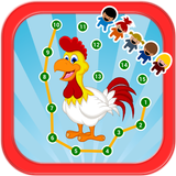 Connect Dots. Game For Kids icon