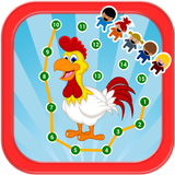 Connect Dots. Game For Kids 圖標