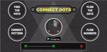 Riddle Dots - Connect Dots Puz