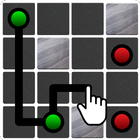 Riddle Dots - Connect Dots Puz ícone