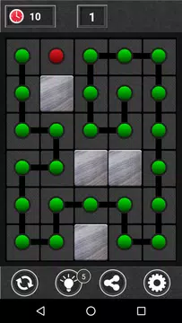 Screenshot 5 for Riddle Dots - Connect Dots Puz