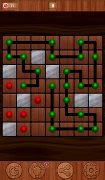 Screenshot 19 for Riddle Dots - Connect Dots Puz