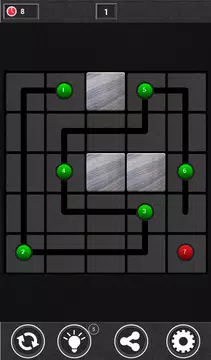 Screenshot 10 for Riddle Dots - Connect Dots Puz