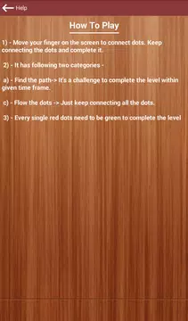 Screenshot 23 for Riddle Dots - Connect Dots Puz