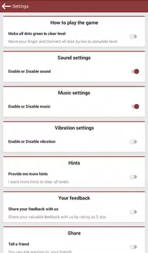 Screenshot 24 for Riddle Dots - Connect Dots Puz