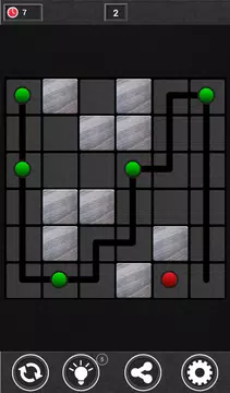 Screenshot 13 for Riddle Dots - Connect Dots Puz