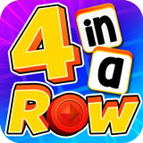 4 in a Row-icoon