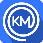 KM North icon