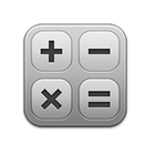 Quik Calculator ikona