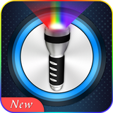 Color Flash Light أيقونة