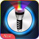 Color Flash Light Call SMS: LED Torch Flash APK