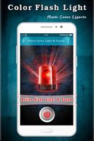 Color Flash Light تصوير الشاشة 3