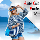 Auto Cut Paste Photo: Background Removal APK
