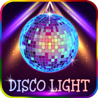 ikon Disco Light