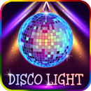 Disco Light : Color Flashlight APK