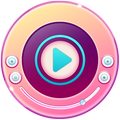 HD Video Player - Free Videos & Music