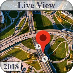 Live Earth Map: Satellite View, GPS Tracker APK 下載