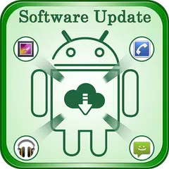Update Software for Android 2018 APK download