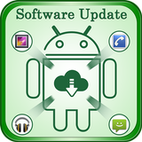 Update Software for Android 2018 أيقونة