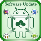 Update Software for Android 2018 icône