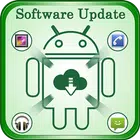 Update Software for Android 2018 ikona